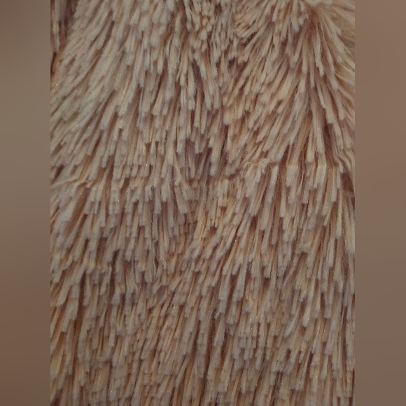 Fashion Nova Vest - Picture 3 of 4